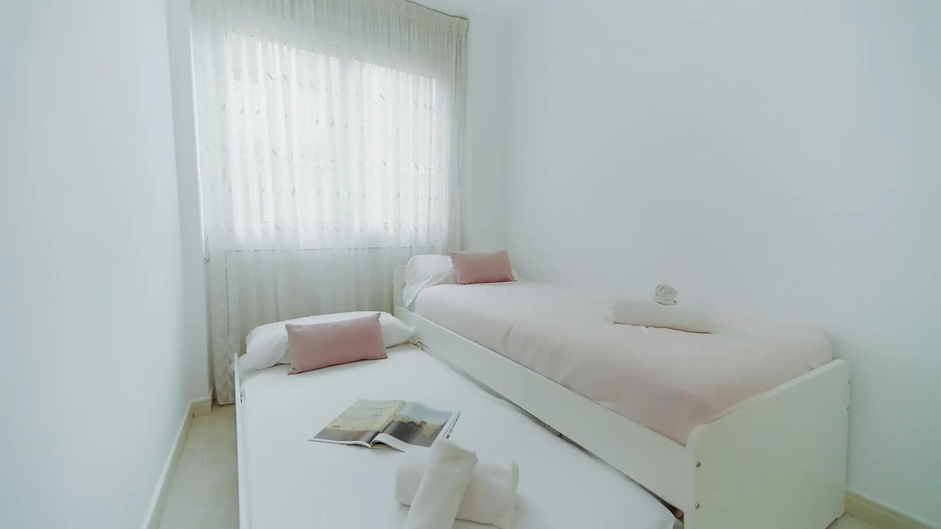 Welcs Apartamento 188 Pda Cerca Del Mar Platja d'Aro 0*,  Espanha