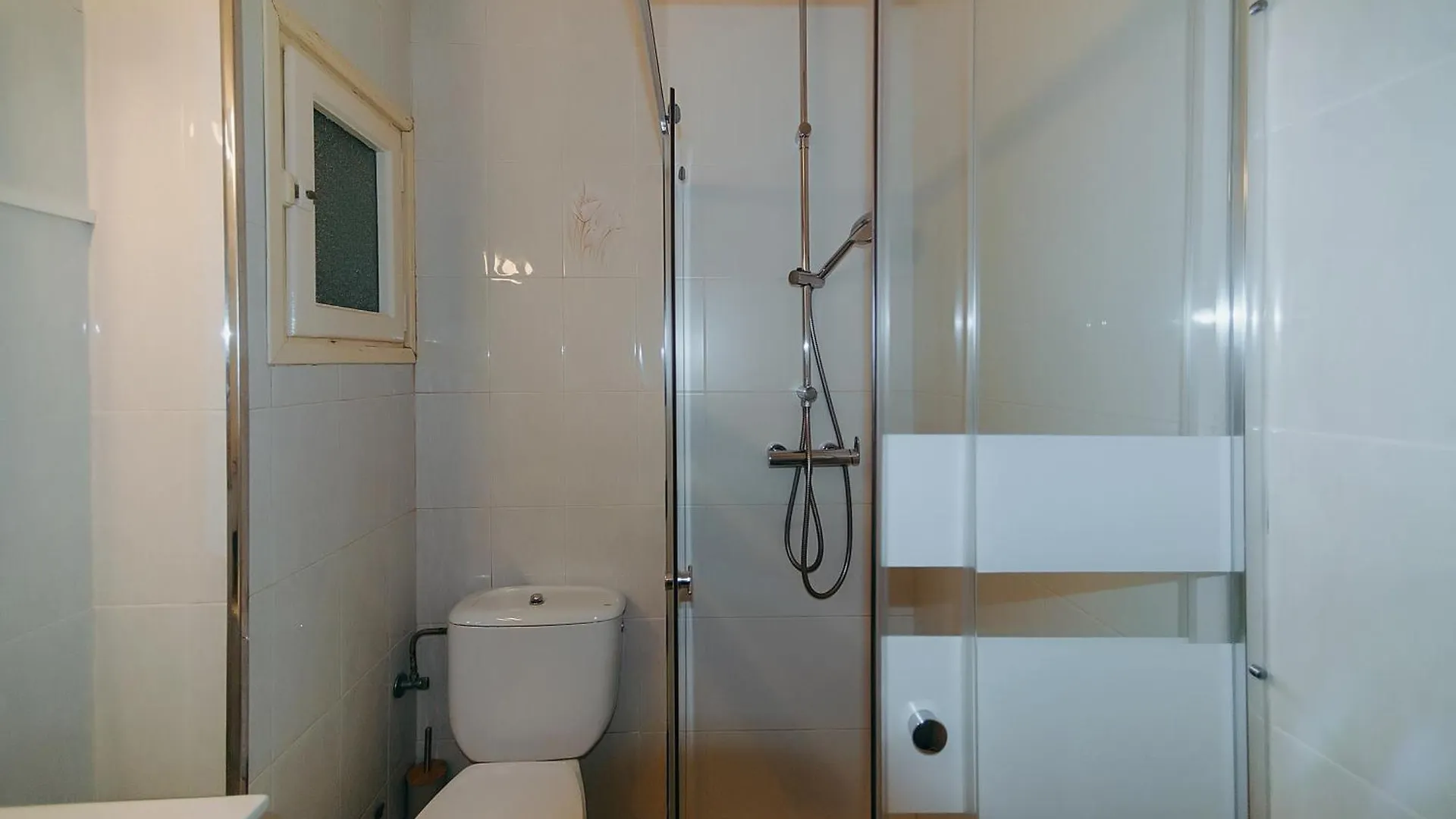 Welcs Apartamento 188 Pda Cerca Del Mar Platja d'Aro Espanha