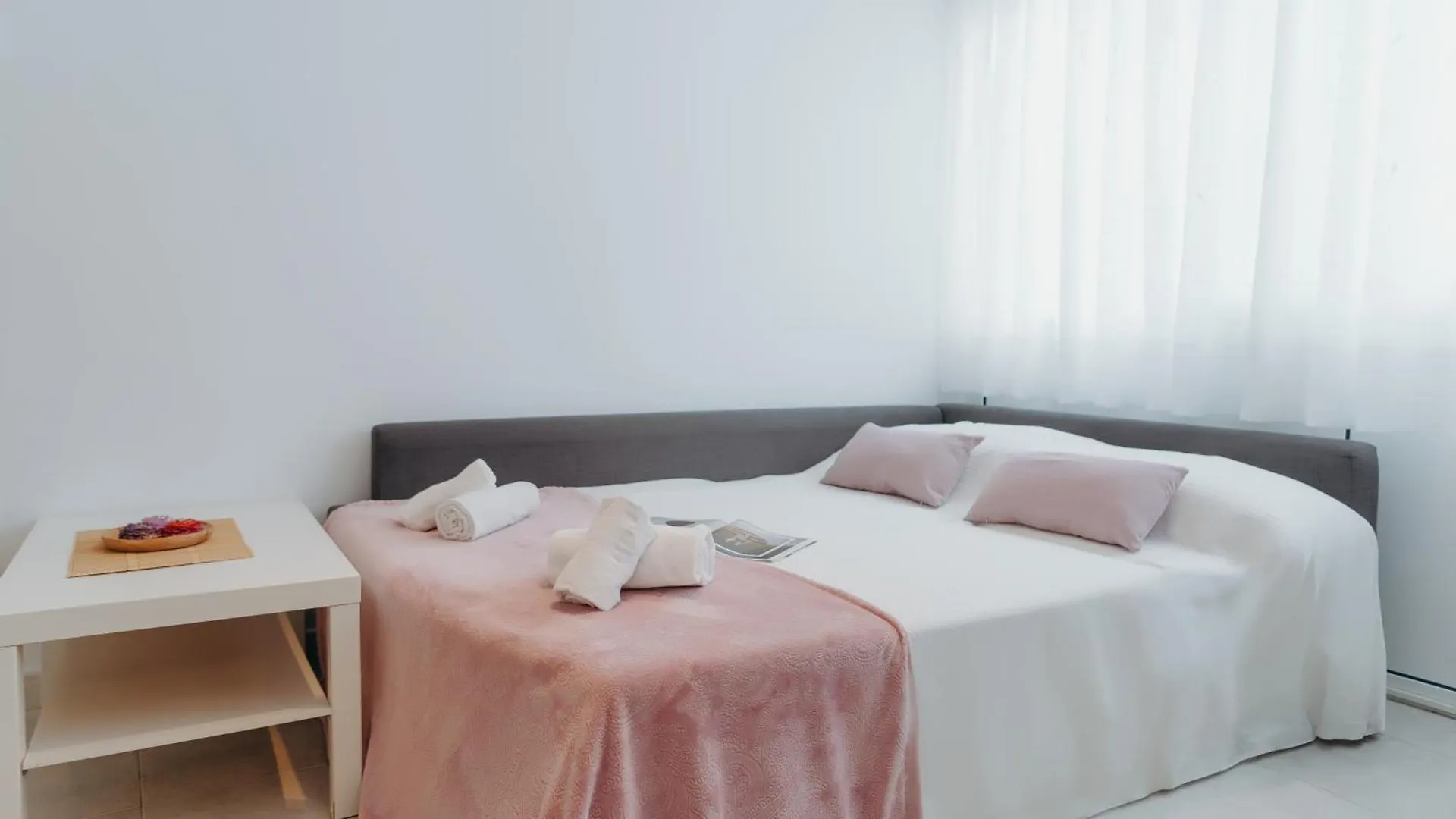 Welcs Apartamento 188 Pda Cerca Del Mar Platja d'Aro