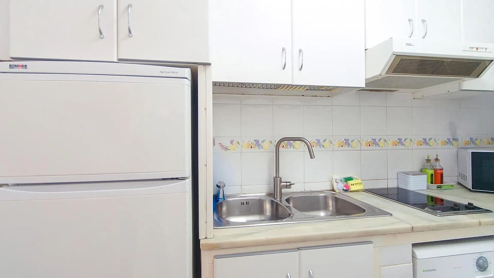 Welcs Apartamento 188 Pda Cerca Del Mar Platja d'Aro