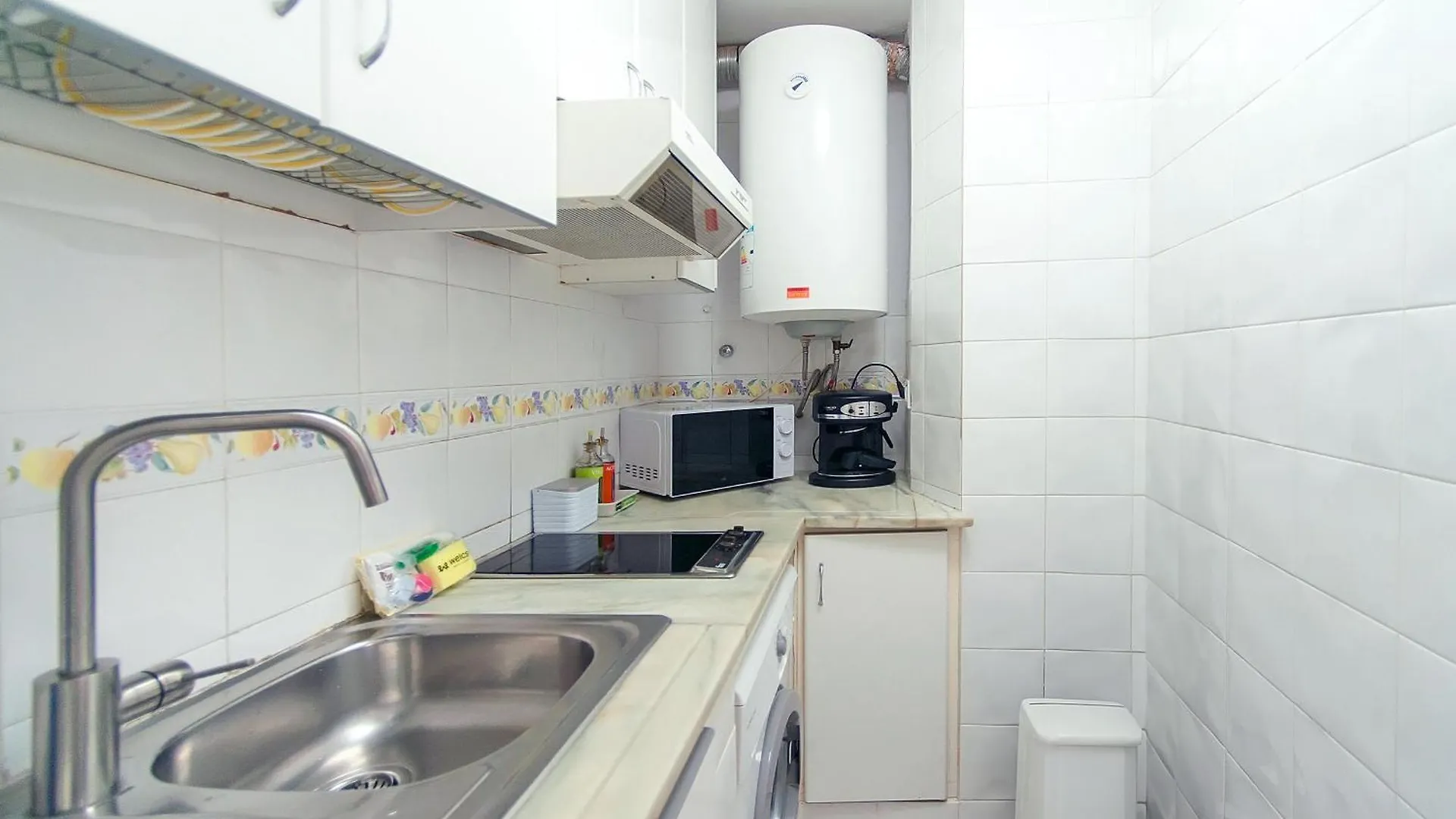 Welcs Apartamento 188 Pda Cerca Del Mar Platja d'Aro
