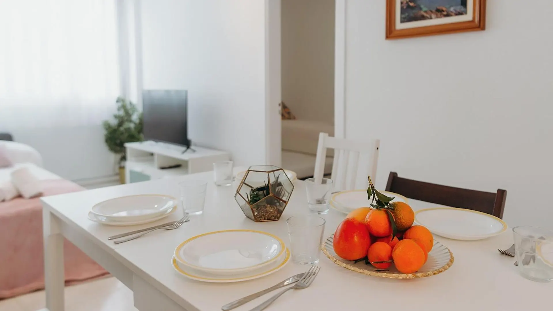 Welcs Apartamento 188 Pda Cerca Del Mar Platja d'Aro