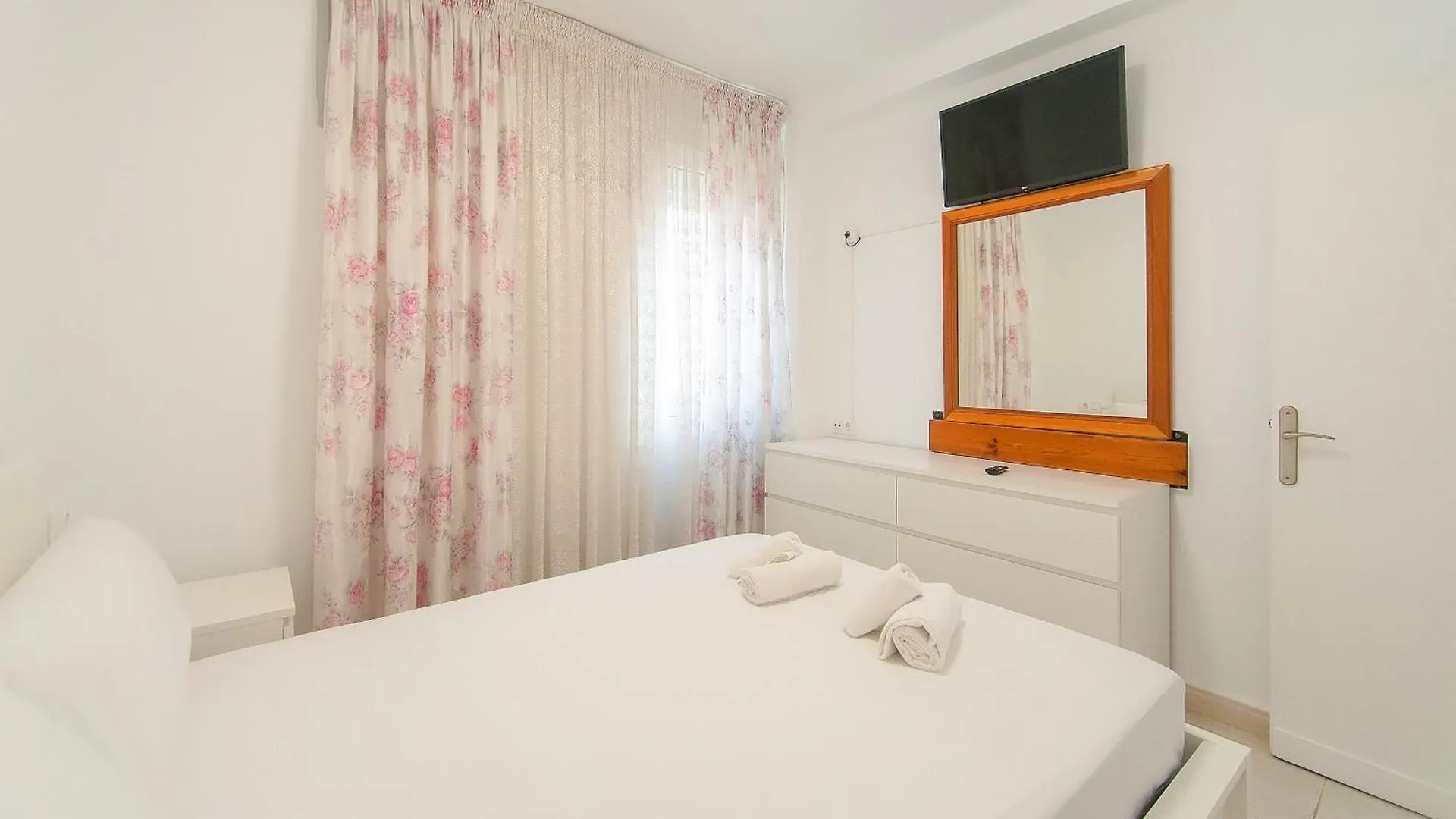 Welcs Apartamento 188 Pda Cerca Del Mar Platja d'Aro