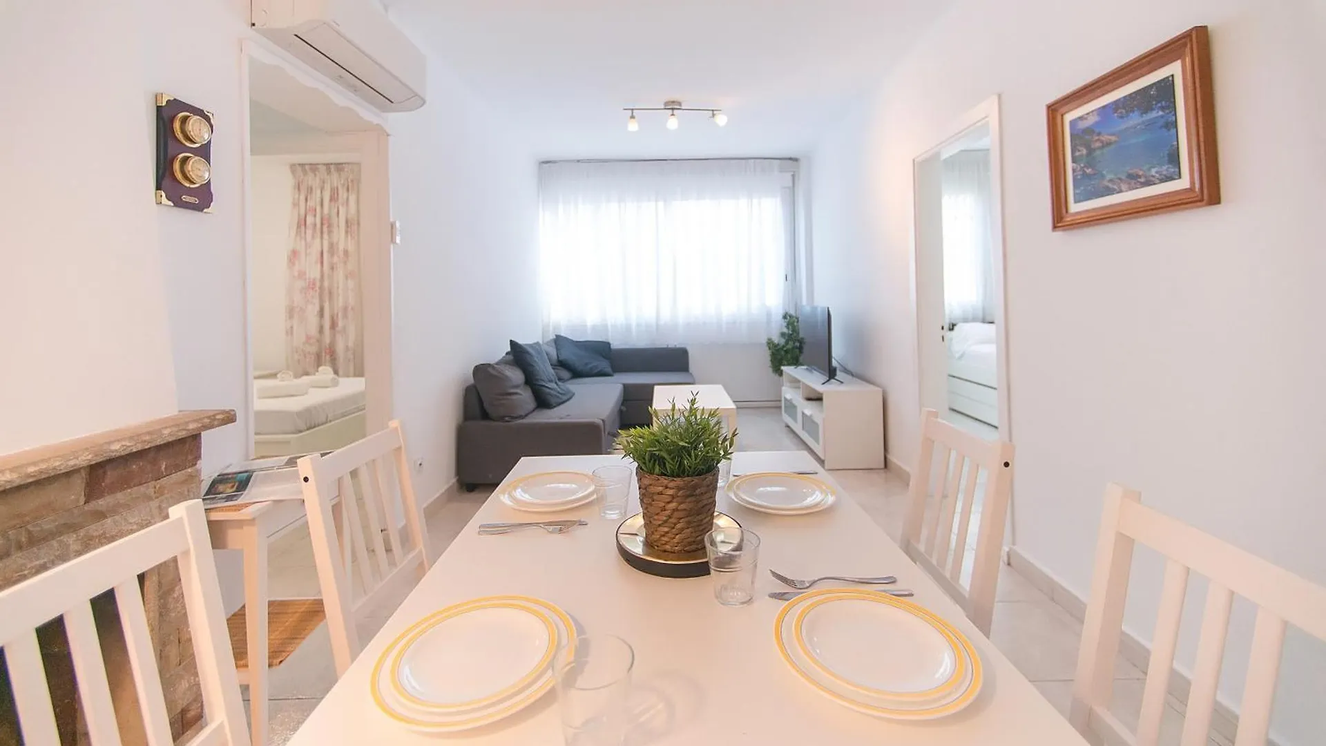 Welcs Apartamento 188 Pda Cerca Del Mar Platja d'Aro 0*,  Ισπανία