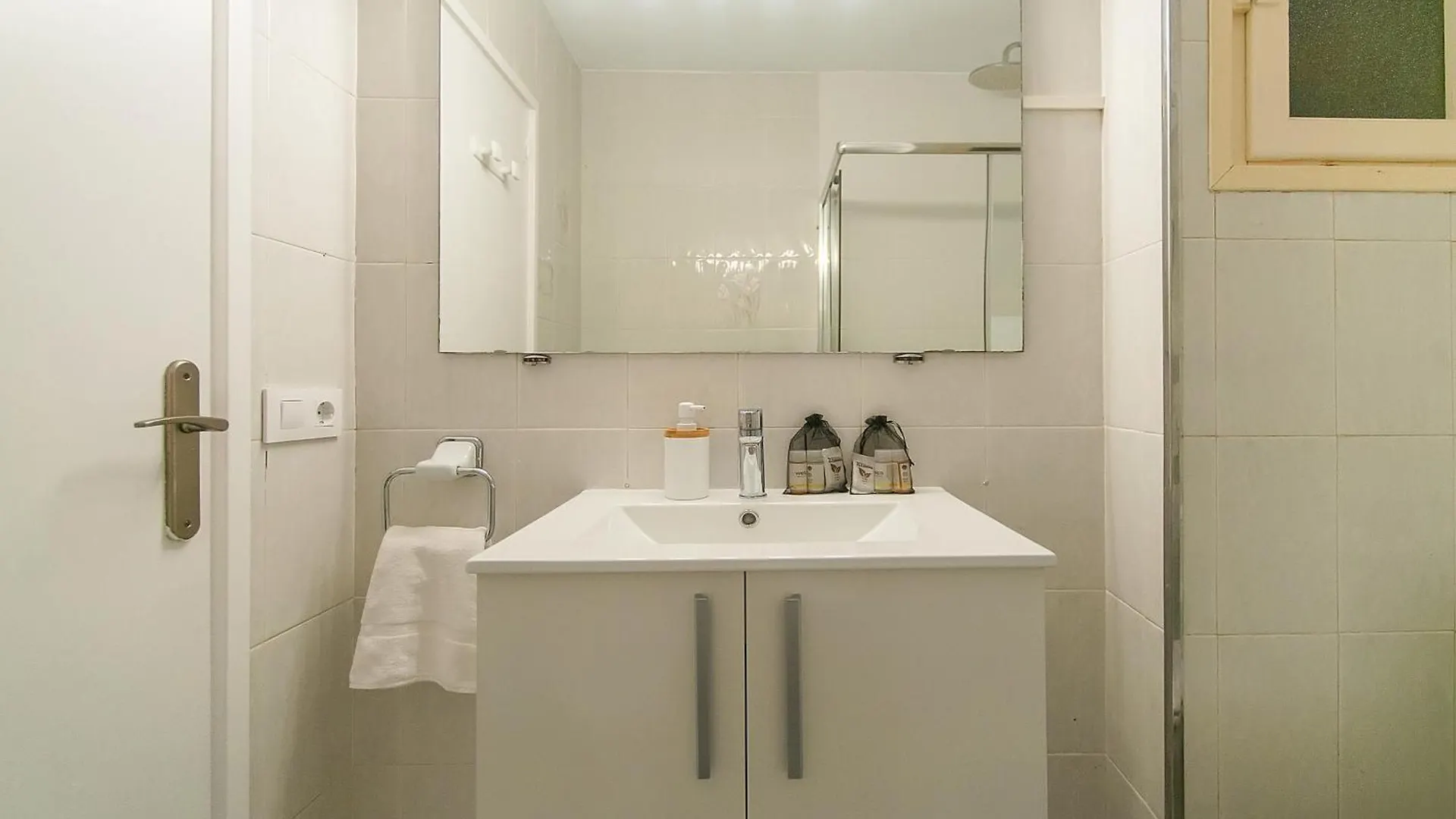 Welcs Apartamento 188 Pda Cerca Del Mar Platja d'Aro