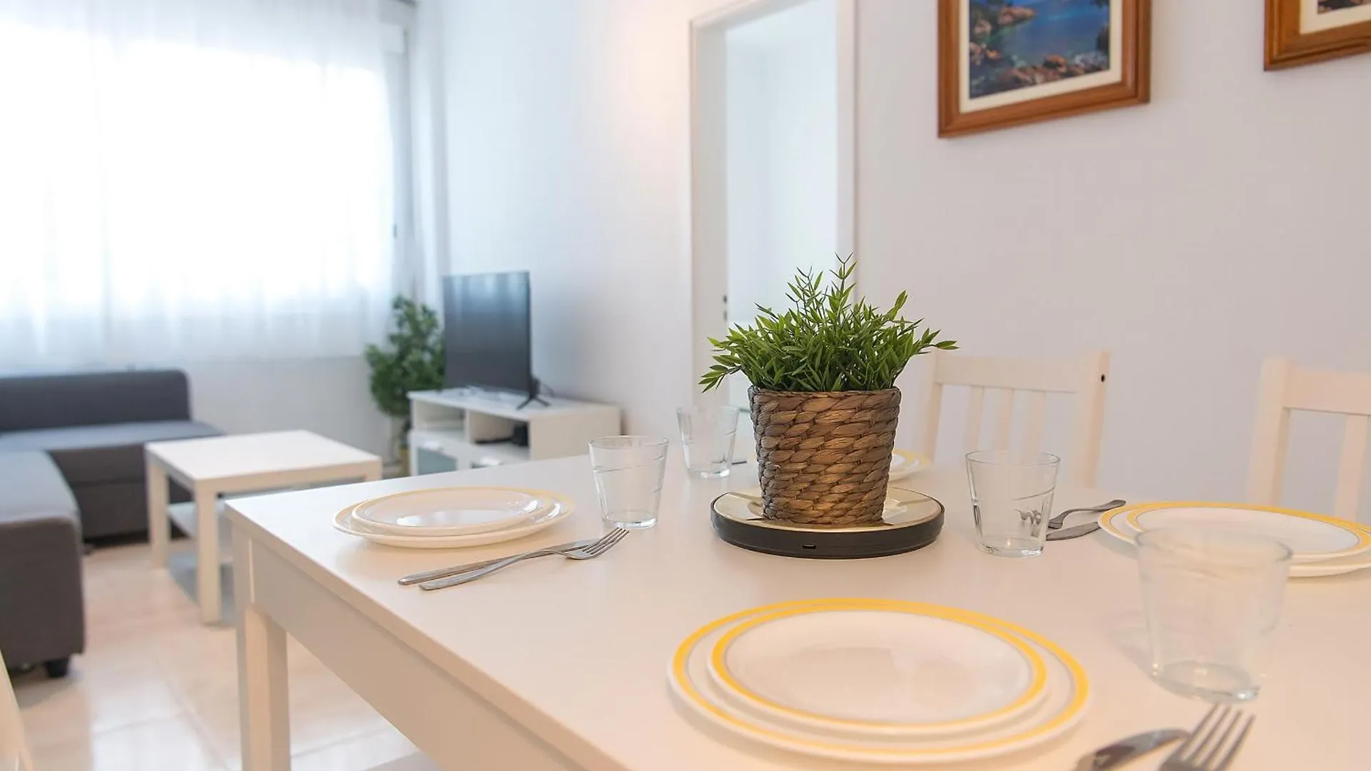 Welcs Apartamento 188 Pda Cerca Del Mar Platja d'Aro 0*,