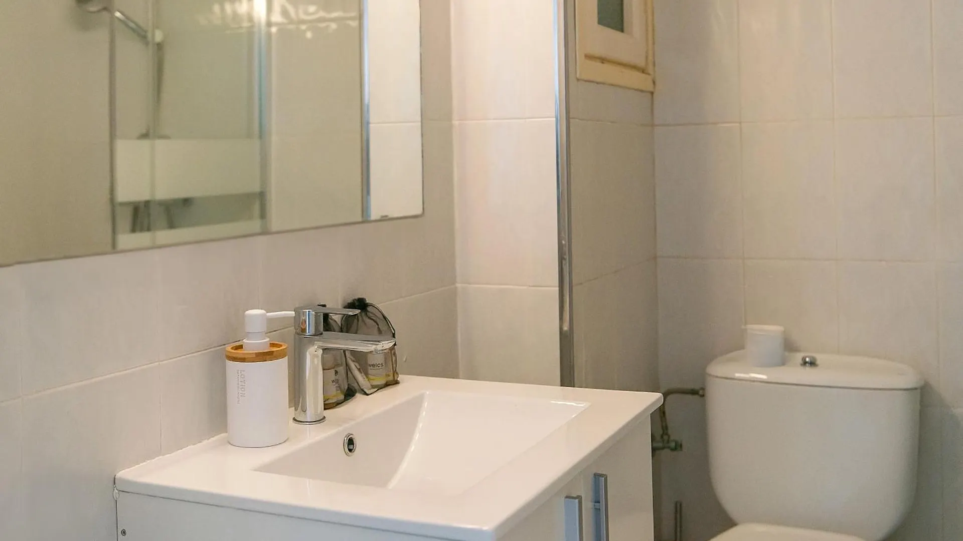 Welcs Apartamento 188 Pda Cerca Del Mar Platja d'Aro