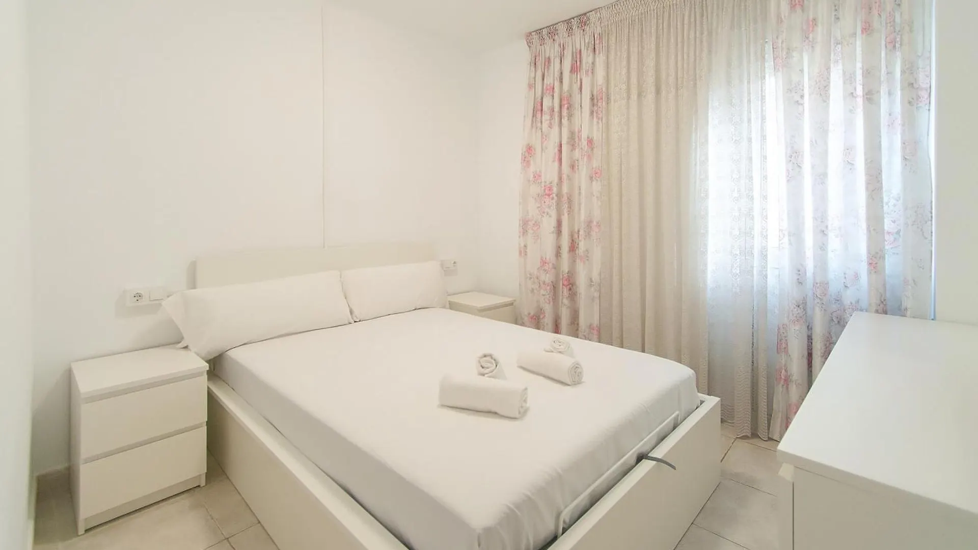 Welcs Apartamento 188 Pda Cerca Del Mar Platja d'Aro 0*,