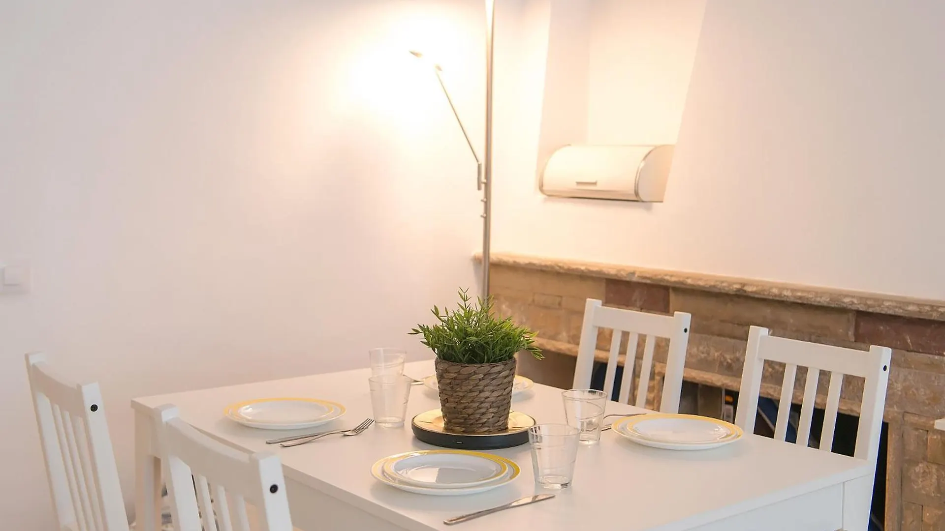 Welcs Apartamento 188 Pda Cerca Del Mar Platja d'Aro Espanha