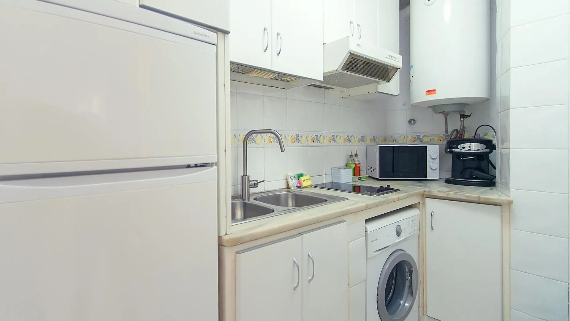Appartement Welcs Apartamento 188 Pda Cerca Del Mar Castell-Castell-Platja d'Aro