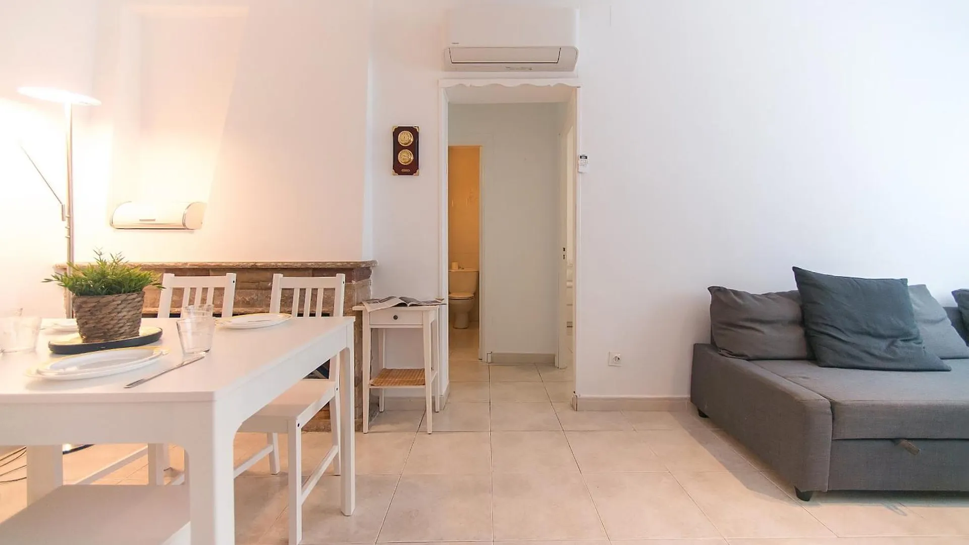 Welcs Apartamento 188 Pda Cerca Del Mar Castell-Castell-Platja d'Aro Spanje